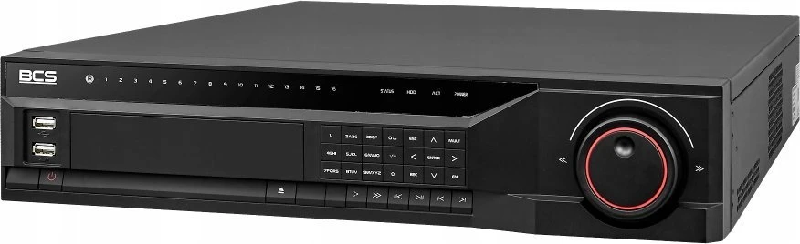 Bcs linija BCS-L-NVR3208-A-4K