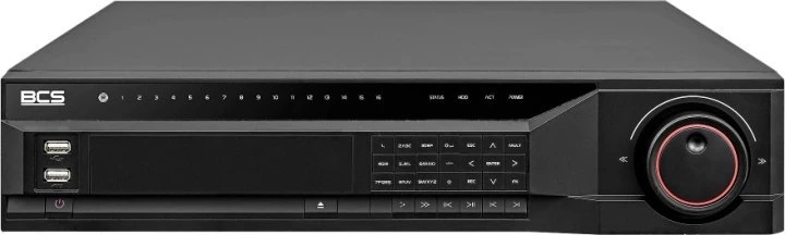 Bcs linija BCS-L-NVR3208-A-4K