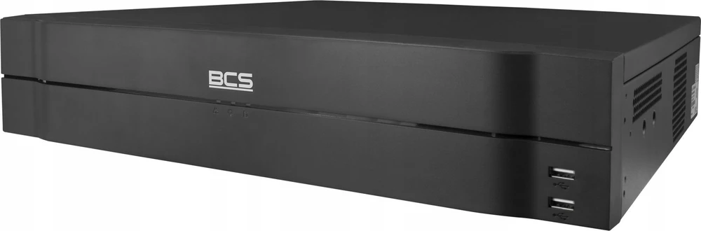 Bcs linija BCS-L-NVR3208-A-4K
