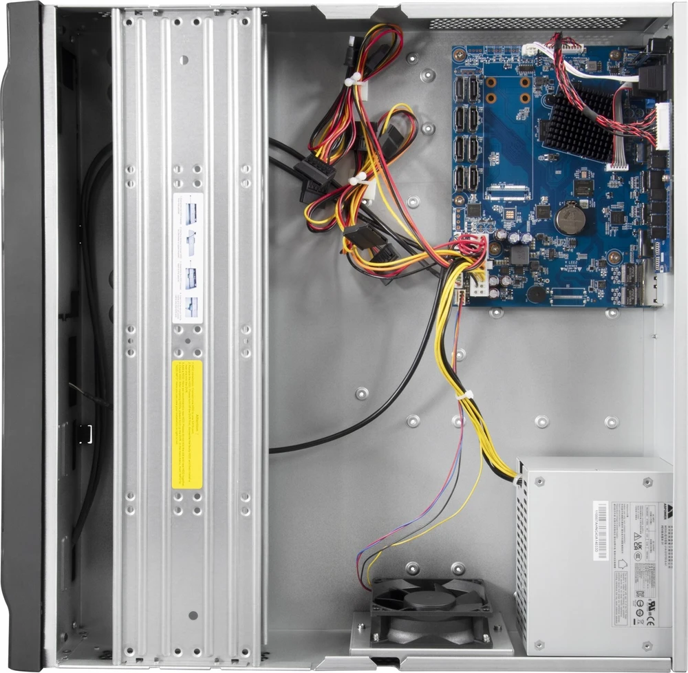 Bcs linija BCS-L-NVR3208-A-4K