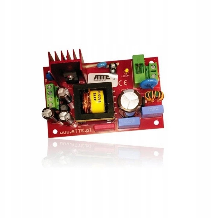 Šakotuvas Bcs Power BCS-IP8/E-S