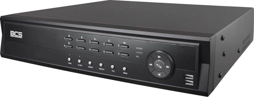 Bcs Line BCS-L-SNVR0801-4KE-8P(2)