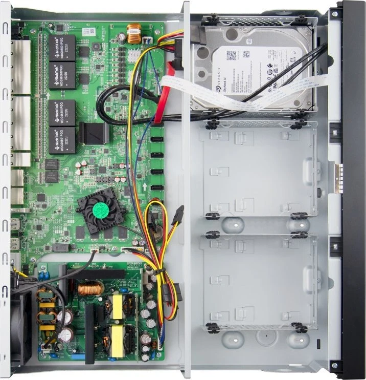 Bcs Line BCS-L-SNVR0801-4KE-8P(2)