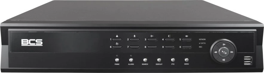 Bcs Line BCS-L-SNVR0801-4KE-8P(2)