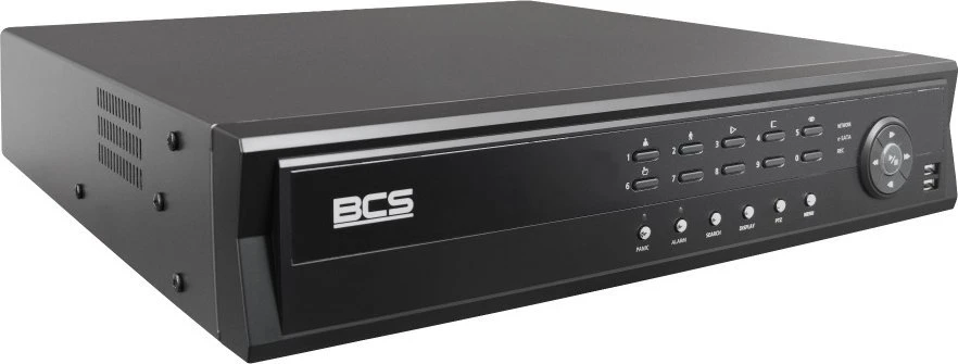 Bcs Line BCS-L-SNVR0801-4KE-8P(2)