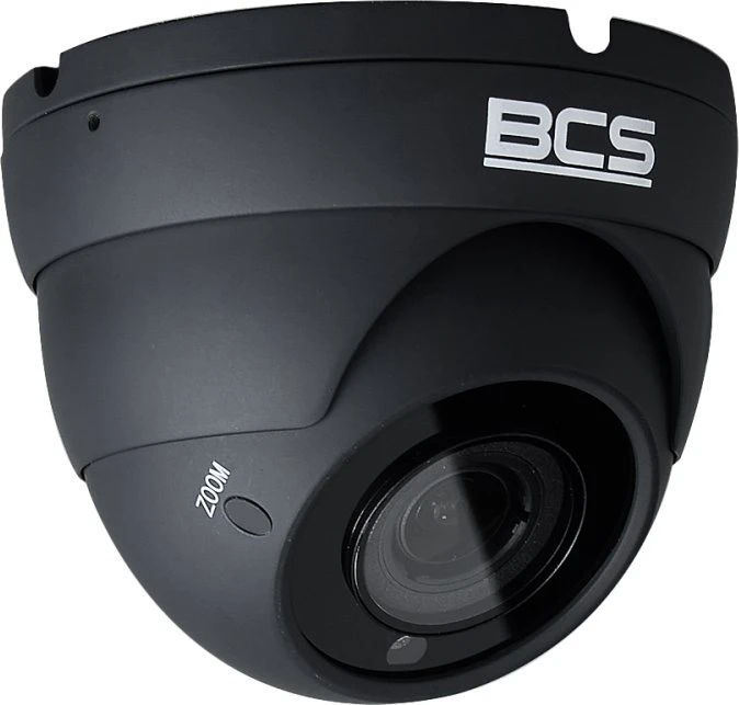 Analoginė HD 5Mpx kamera BCS-EA45VR4-G(H2)