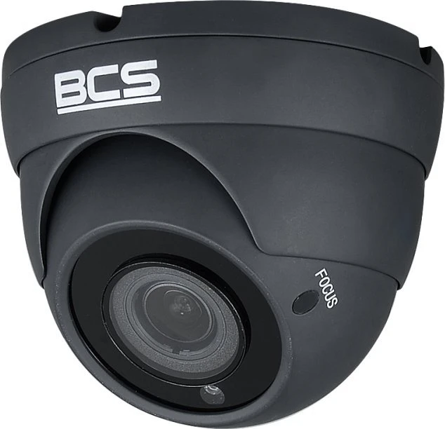 Analoginė HD 5Mpx kamera BCS-EA45VR4-G(H2)