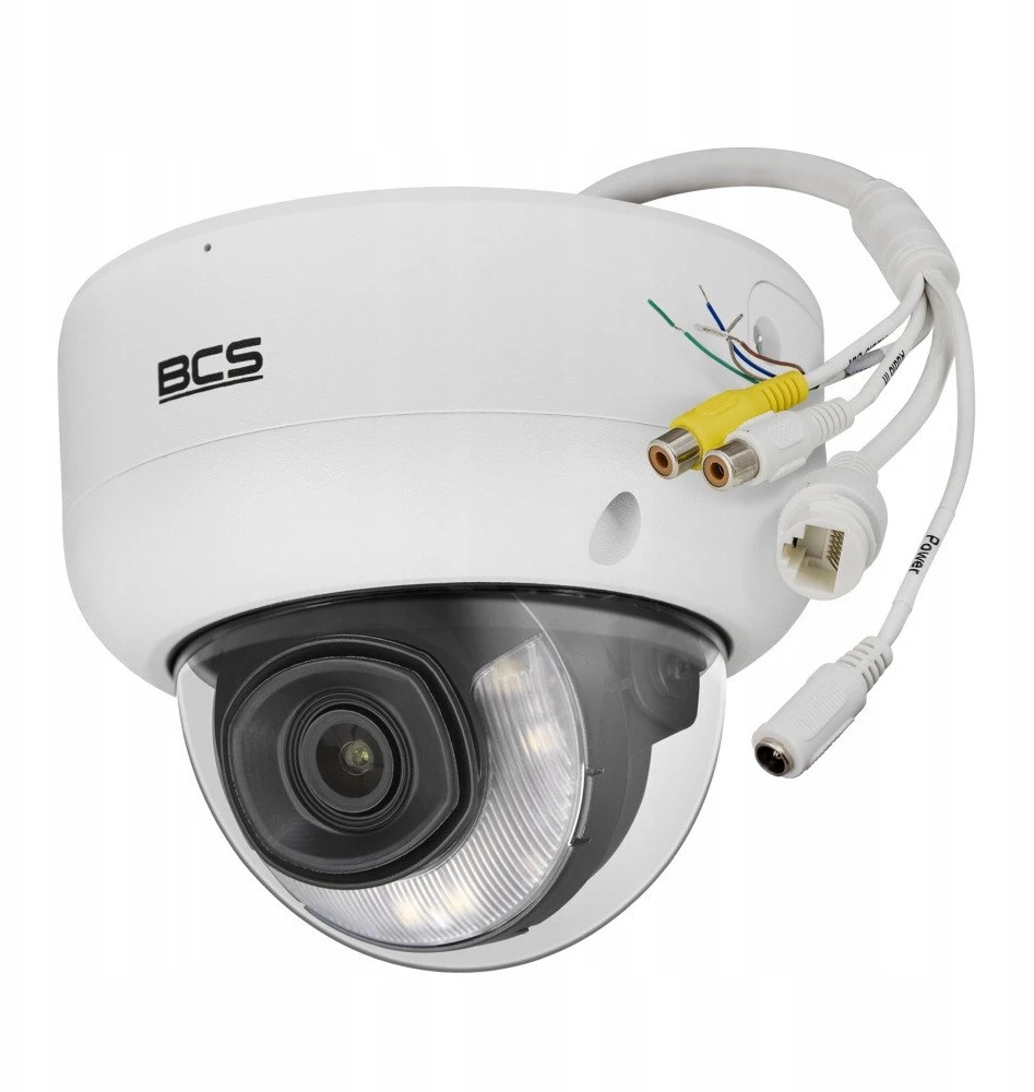 Bcs Line BCS-L-DIP26FCR3L3-Ai1