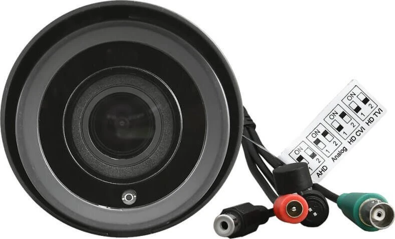 Bcs Universal BCS-TA58VSR5-G(2)