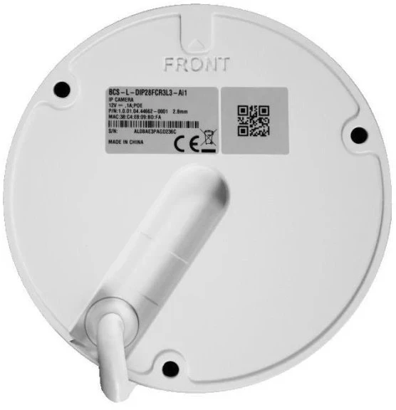 Bcs Line BCS-L-DIP28FCR3L3-Ai1