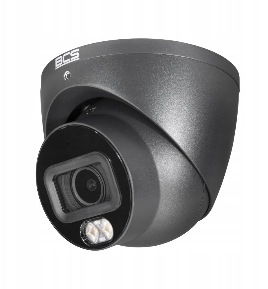 IP kamera BCS LINE BCS-L-EIP28FCR3L3-AI1-G(2)