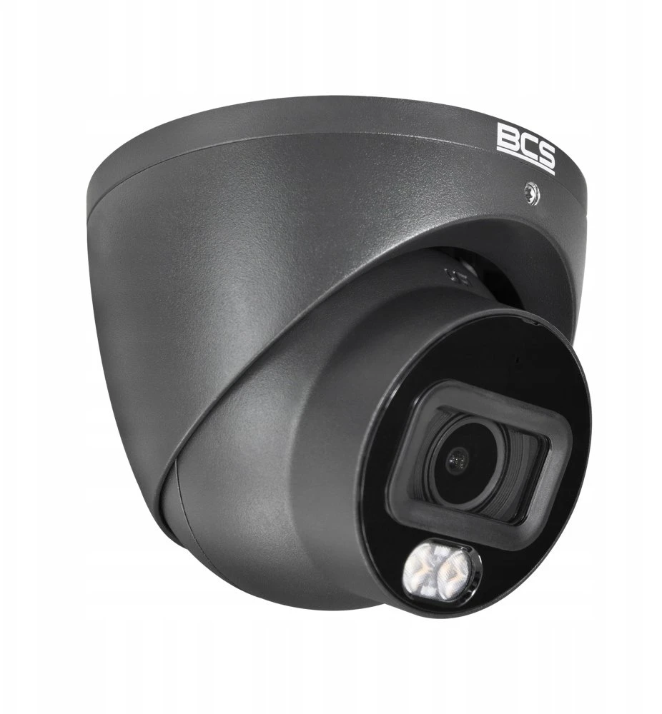 IP kamera BCS LINE BCS-L-EIP28FCR3L3-AI1-G(2)