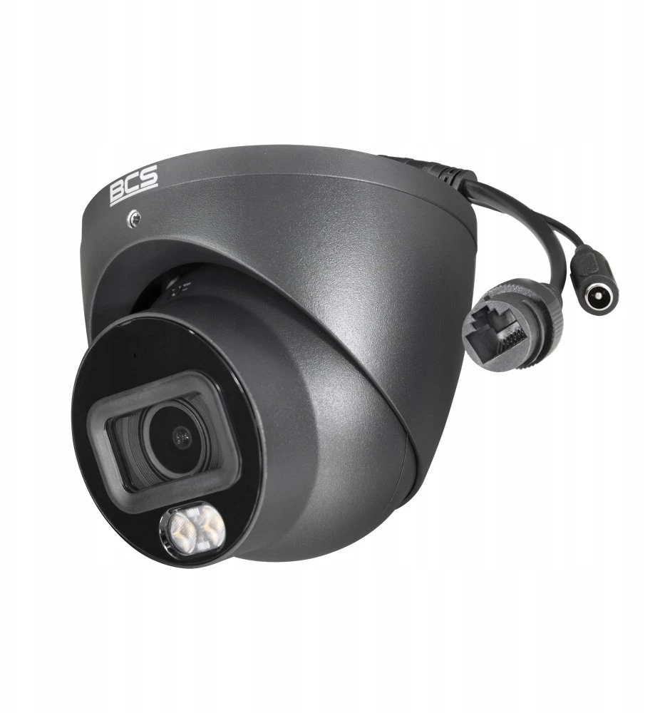 IP kamera BCS LINE BCS-L-EIP28FCR3L3-AI1-G(2)