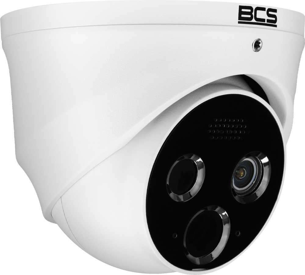 Bcs Line BCS-L-EIP541FSR2-FDT(0401)