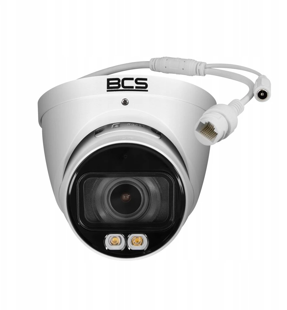 Bcs Line BCS-L-EIP56VCR5L4-Ai1
