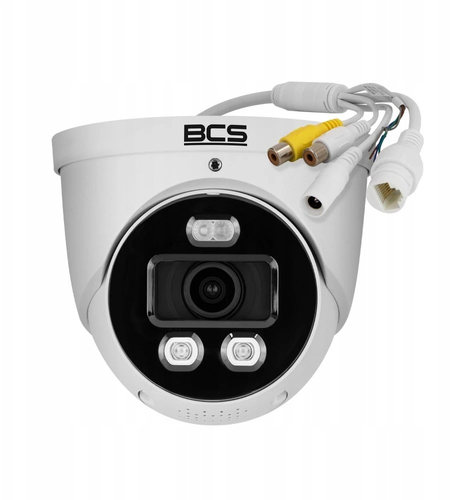 Bcs Line BCS-L-EIP66FCR3L3-Ai1