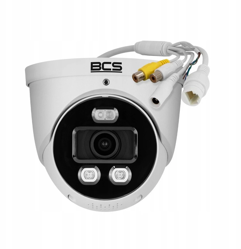 Bcs Line BCS-L-EIP68FCR3L3-Ai1