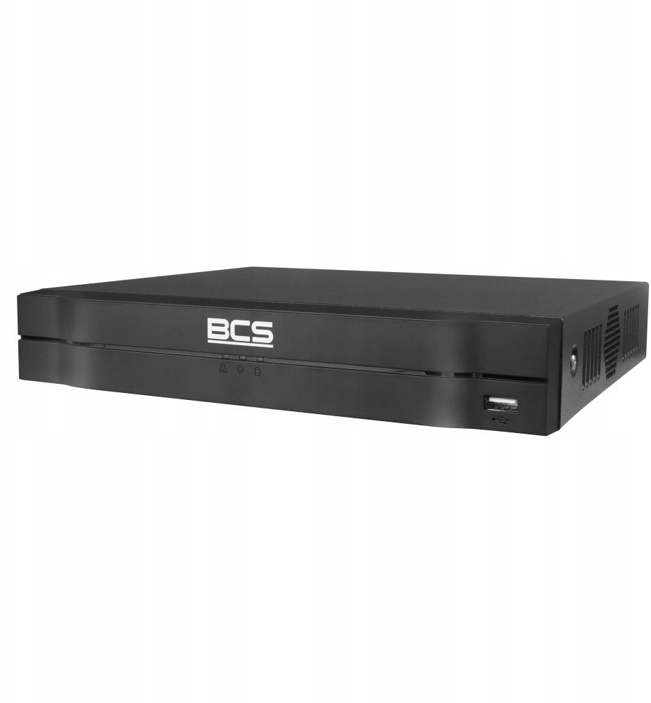 Bcs Line BCS-L-NVR0801-4KE-8P (2L)
