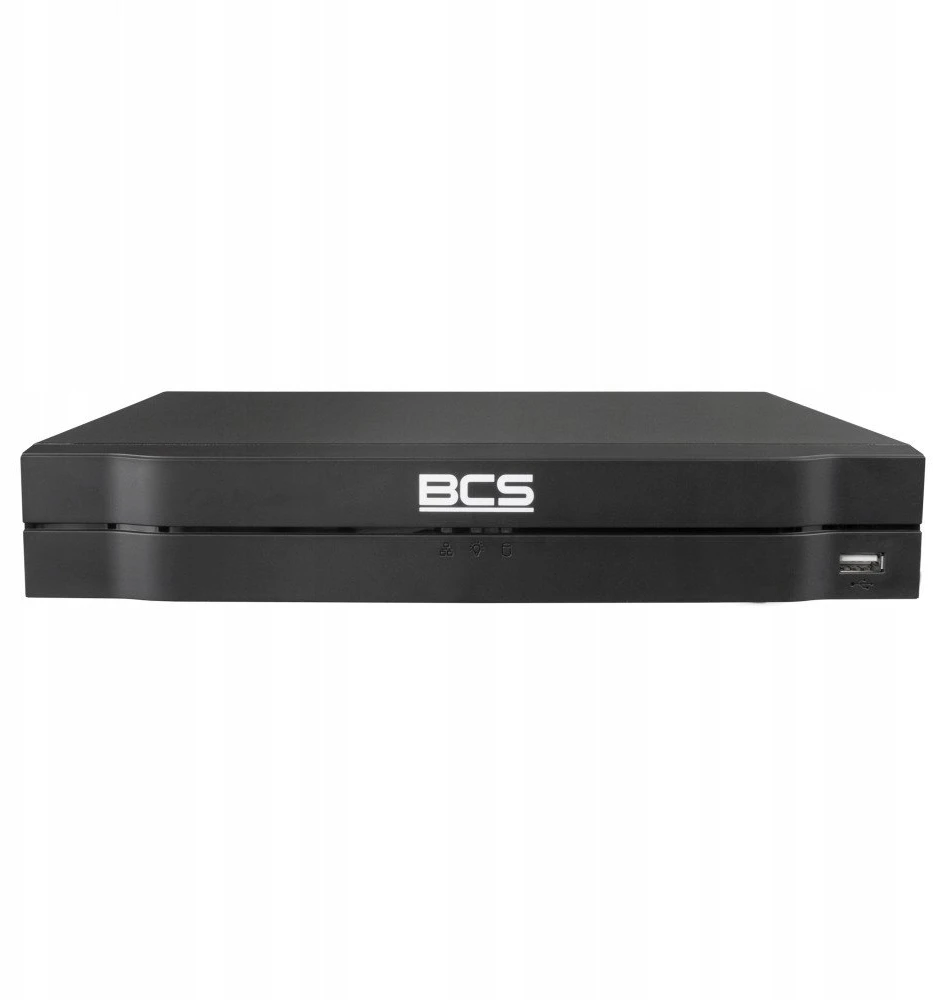 Bcs Line BCS-L-NVR0801-4KE-8P (2L)