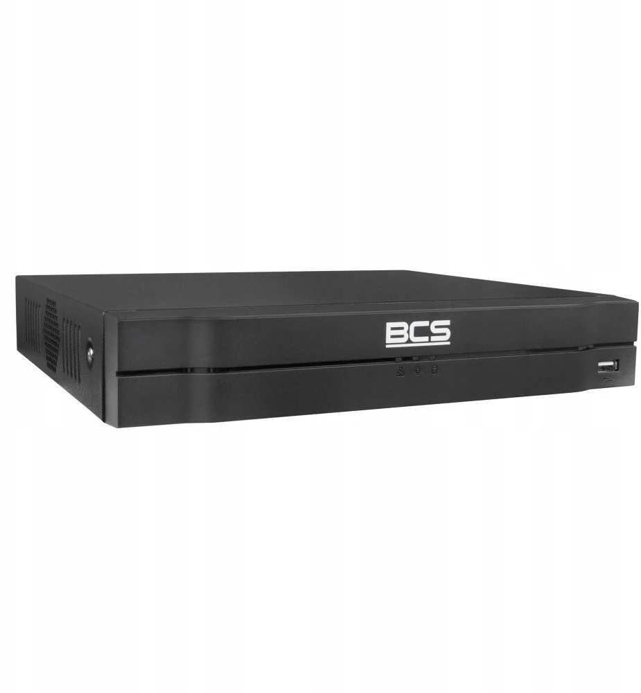 Bcs Line BCS-L-NVR0801-4KE-8P (2L)