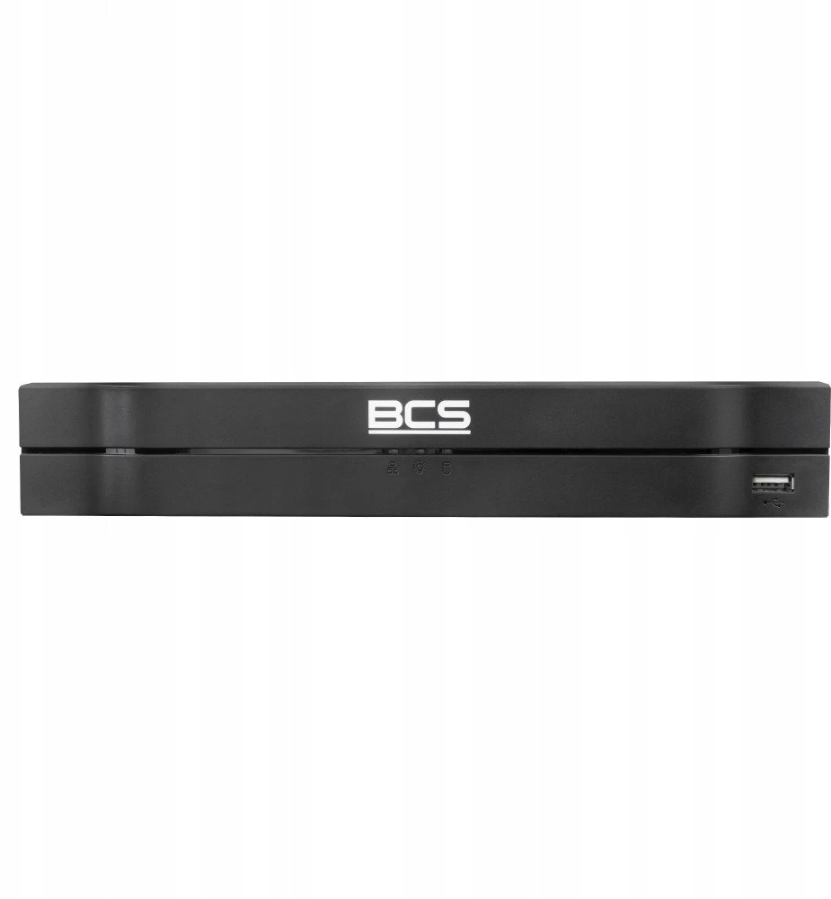 Bcs Line BCS-L-NVR0801-4KE-8P (2L)
