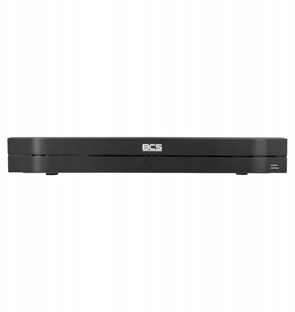 Bcs linija BCS-L-NVR0802-A-4KE-8P (2L)