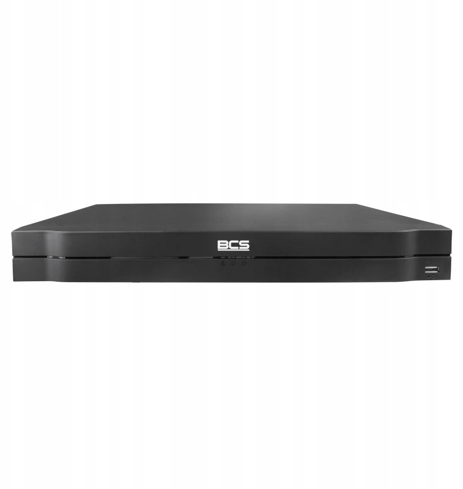 Bcs linija BCS-L-NVR0802-A-4KE-8P (2L)