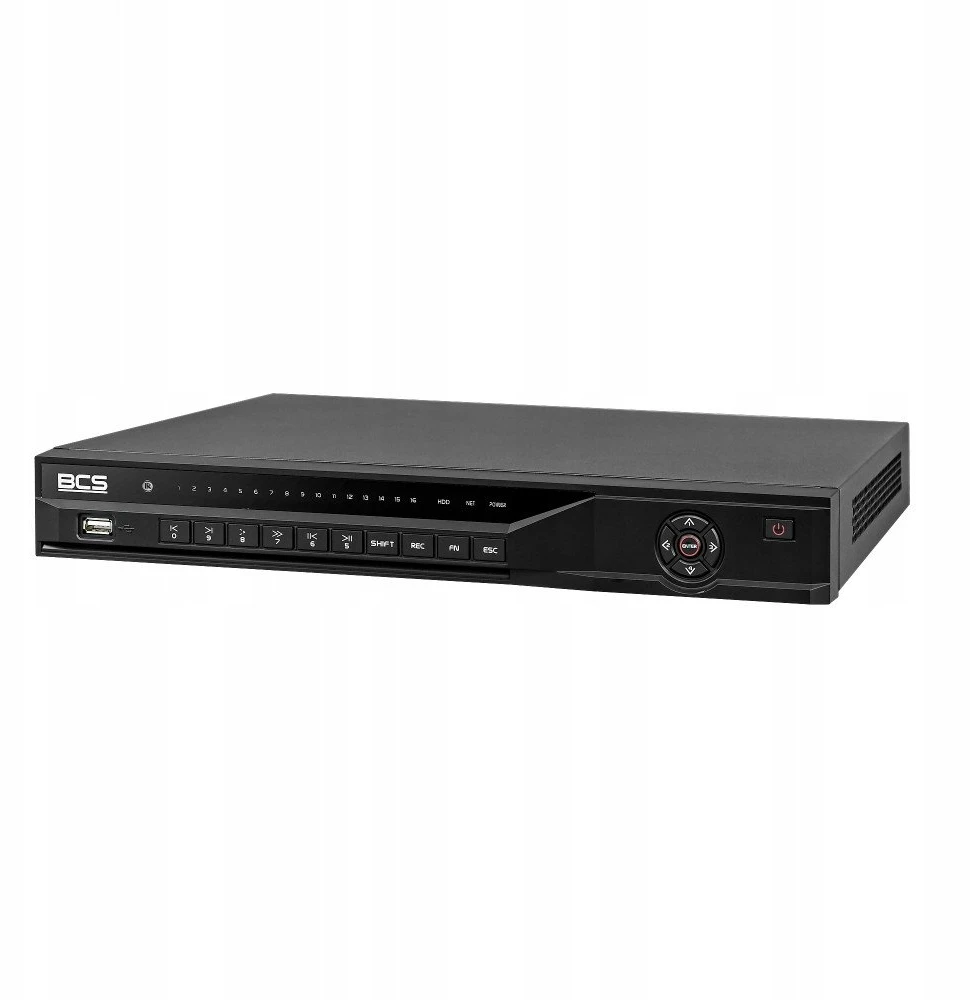 Bcs linija BCS-L-NVR1602-A-4K-16P