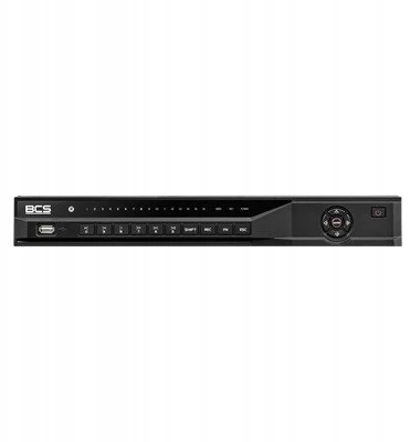 Bcs linija BCS-L-NVR1602-A-4K-16P