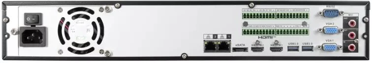 Bcs linija BCS-L-NVR1604-A-8K-Ai2