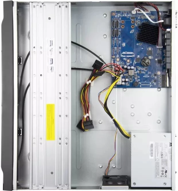Bcs linija BCS-L-NVR1604-A-8K-Ai2