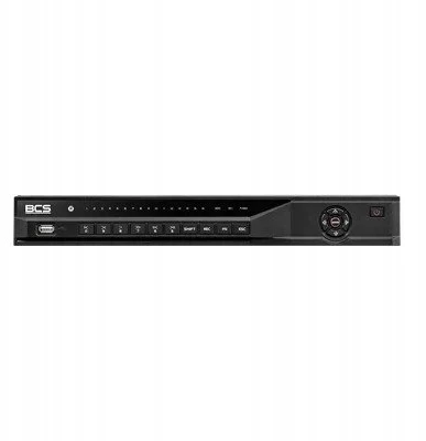 Bcs linija BCS-L-NVR3202-A-4KE(2)
