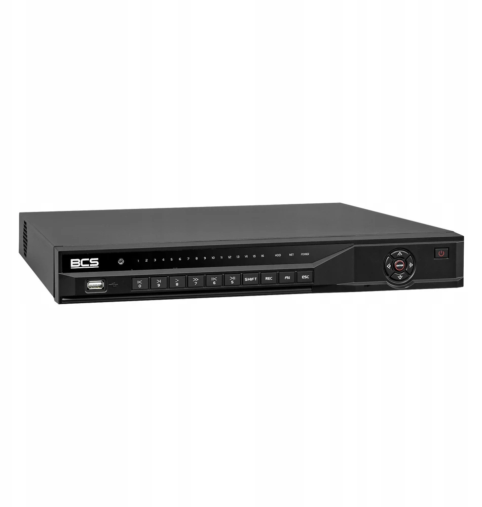 Bcs linija BCS-L-NVR3202-A-4KE(2)