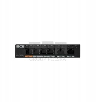 Šakotuvas Bcs Line BCS-L-SP04G02G(2)