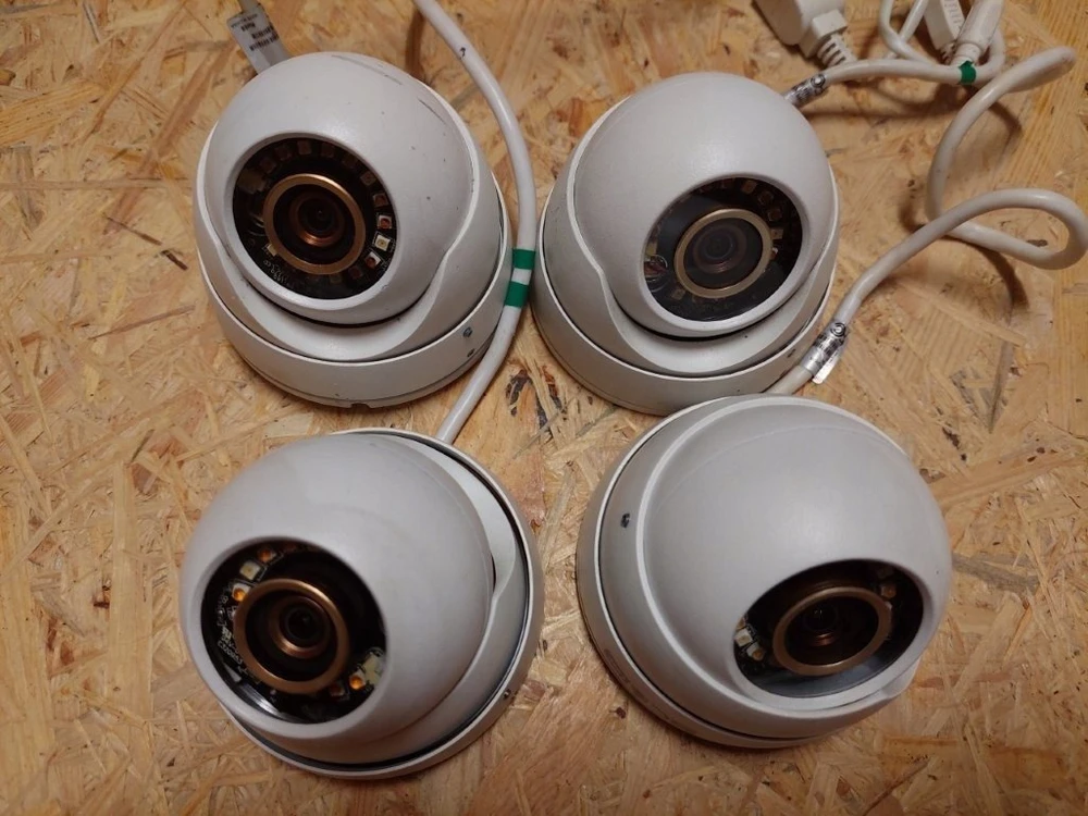 Bcs linija BCS-L-TIP3x2FSR10-Ai1