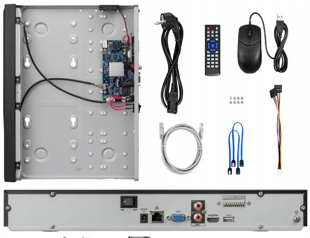 Bcs linija BCS-L-TIP3x2FSR10-Ai1
