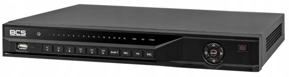 Bcs linija BCS-L-TIP3x2FSR10-Ai1