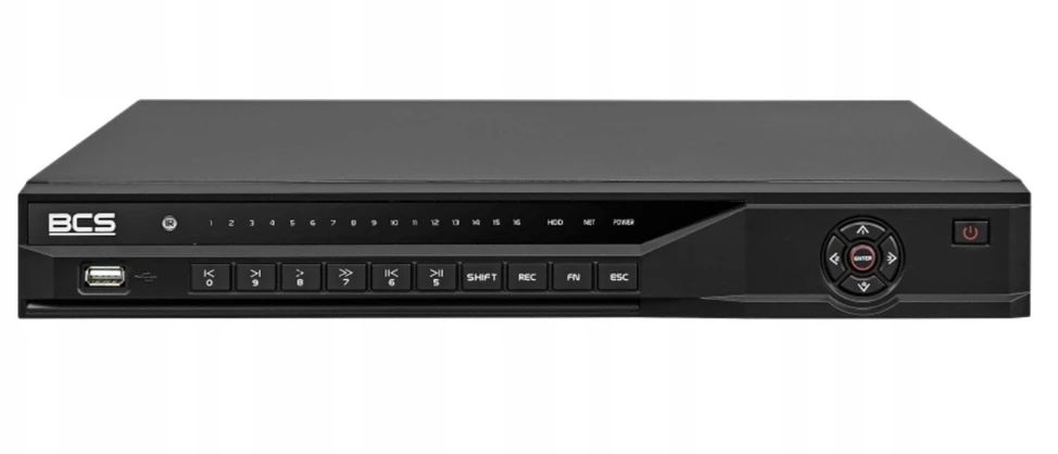 Bcs linija BCS-L-TIP3x2FSR10-Ai1
