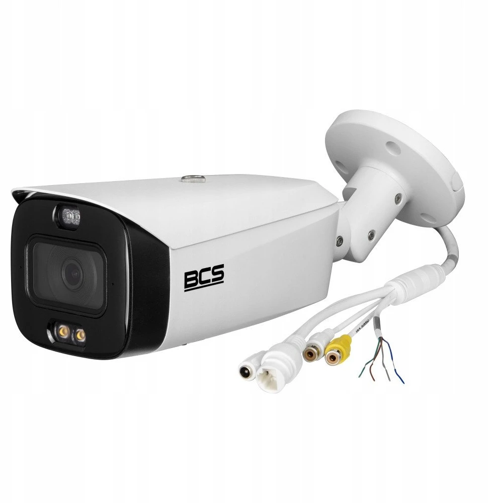Kamera BCS LINE BCS-L-TIP55FCR3L3-Ai1(3)
