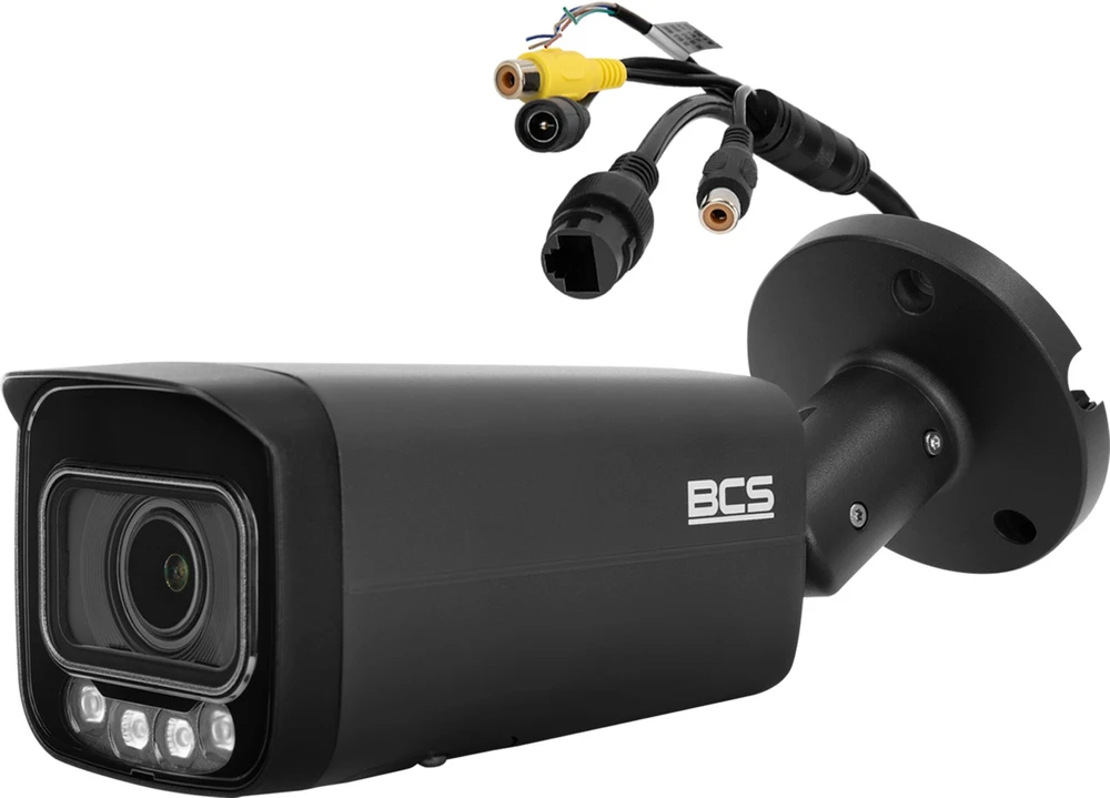 Bcs Line BCS-L-TIP56VCR6L6-Ai1-G