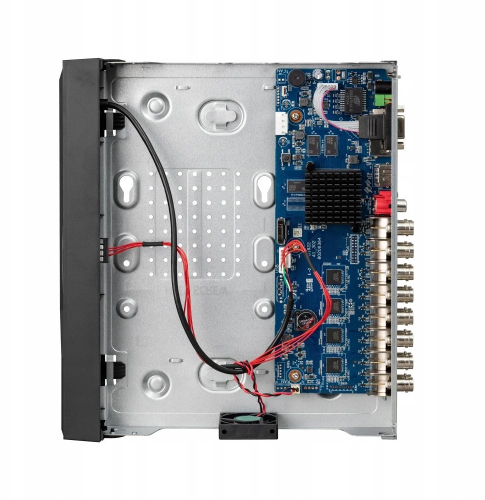 Rejestratorius BCS LINE BCS-L-XVR1601-V