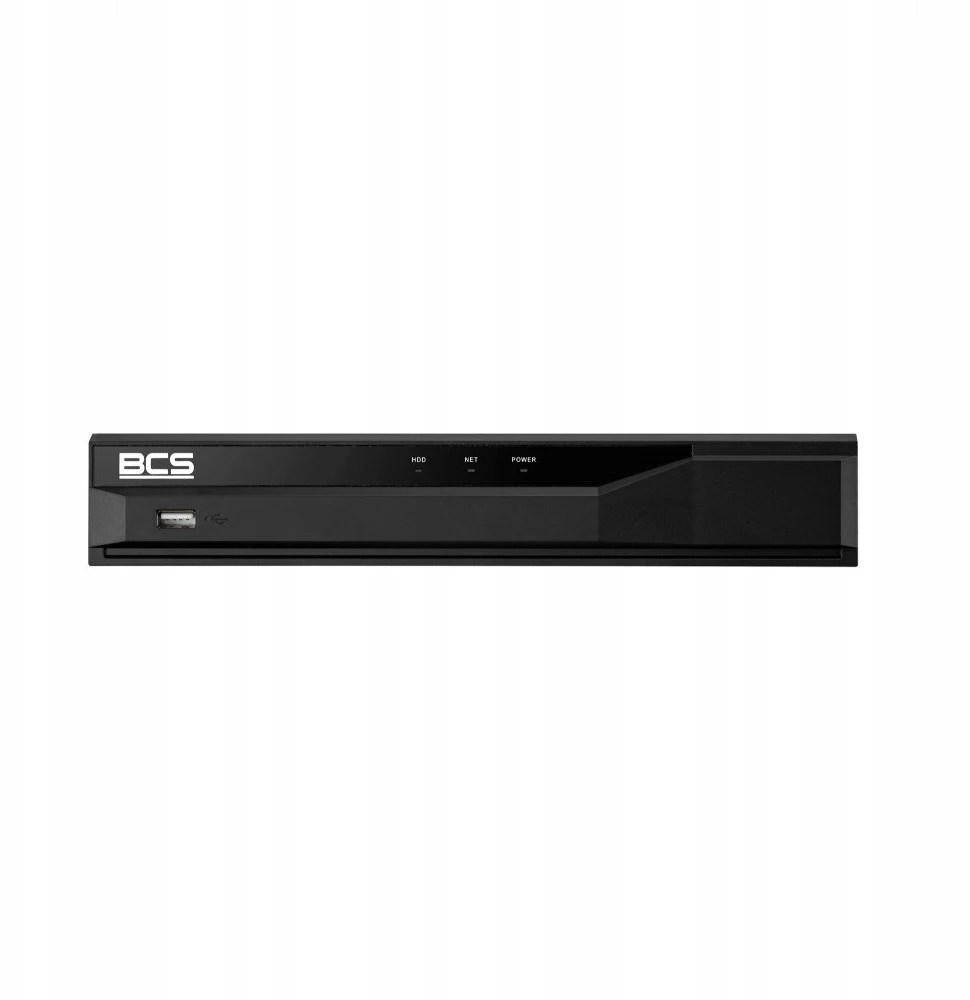 Rejestratorius BCS LINE BCS-L-XVR1601-V