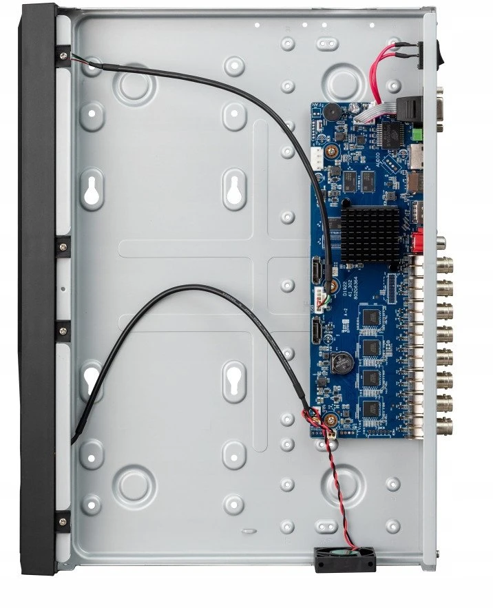 Rejestratorius BCS LINE BCS-L-XVR1601-V