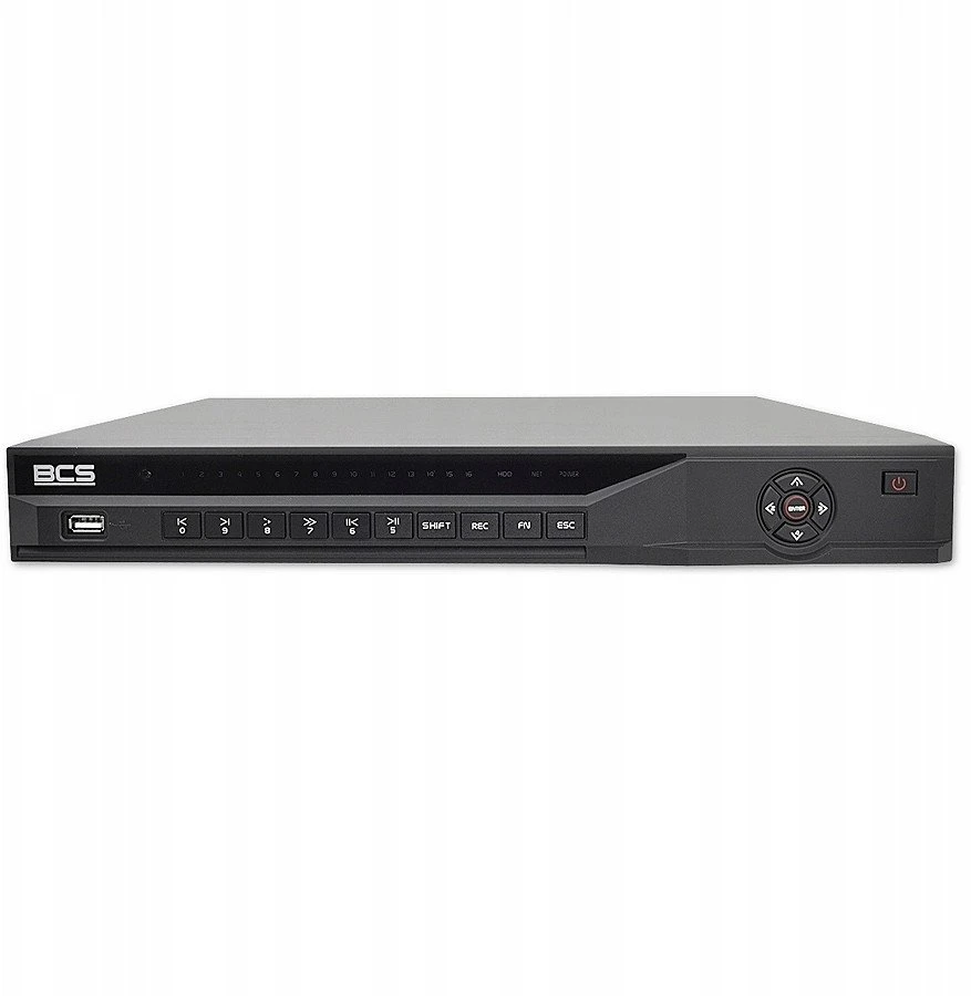 Bcs Line BCS-L-XVR1604-4KE-IV