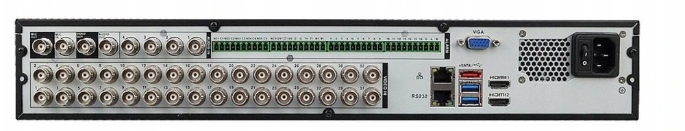 Bcs Line BCS-L-XVR1604-4KE-IV