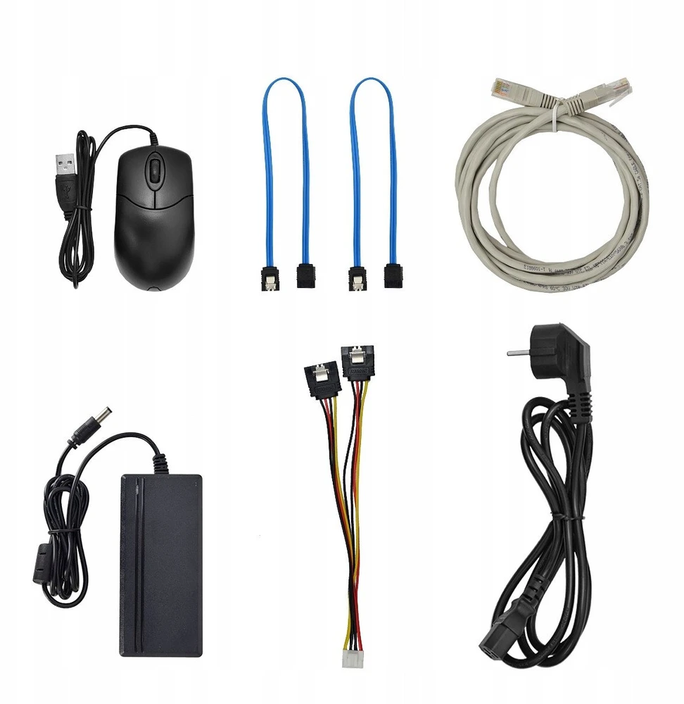 Bcs Line BCS-L-XVR1604-4KE-IV