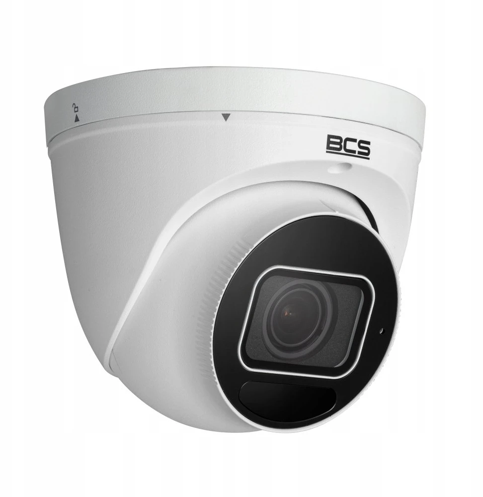 Bcs taškas BCS-P-EIP45VSR4-Ai