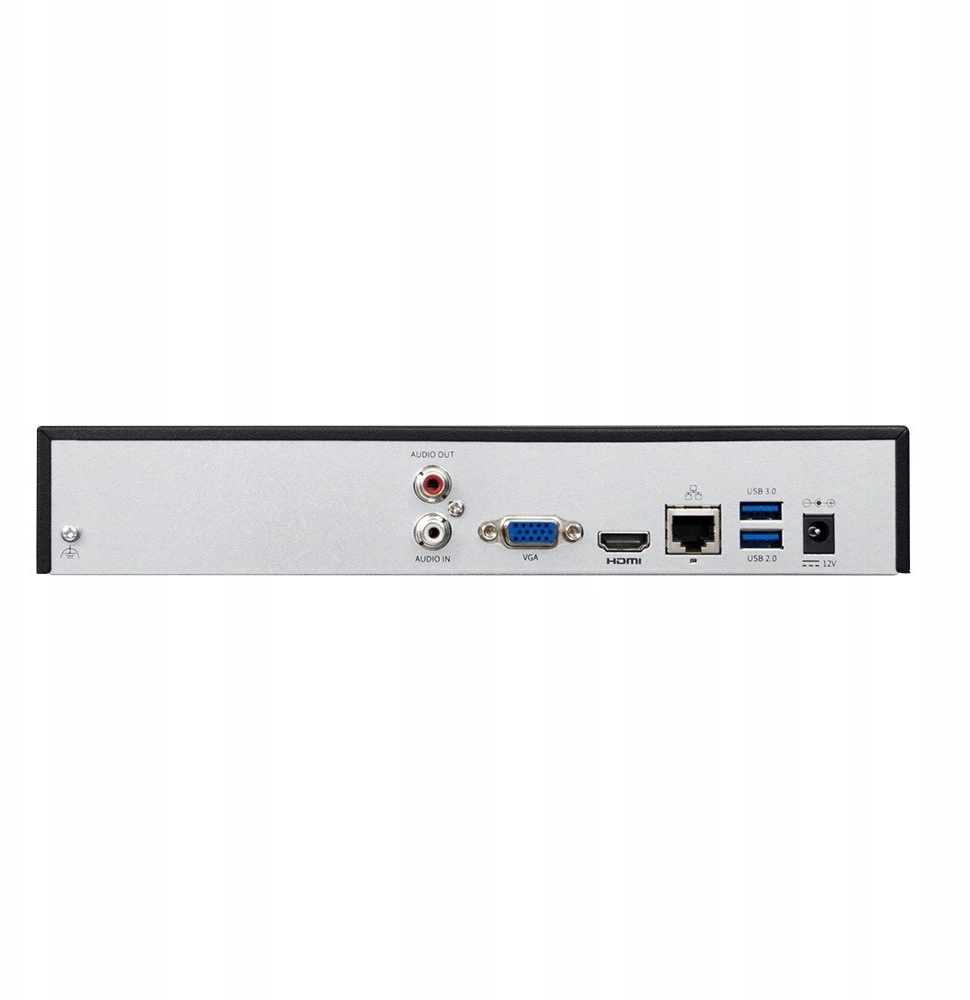 Bcs taškas BCS-P-NVR0801-4K(3)