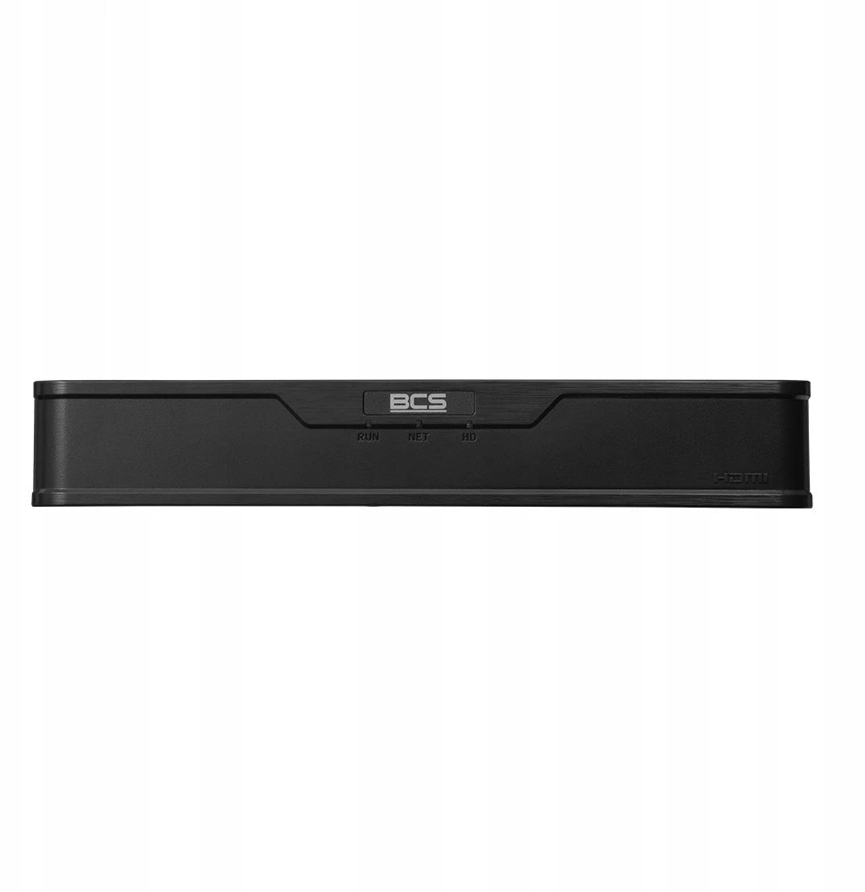 Bcs taškas BCS-P-NVR0801-4K(3)