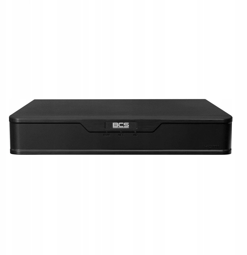 Bcs taškas BCS-P-NVR0801-4K(3)